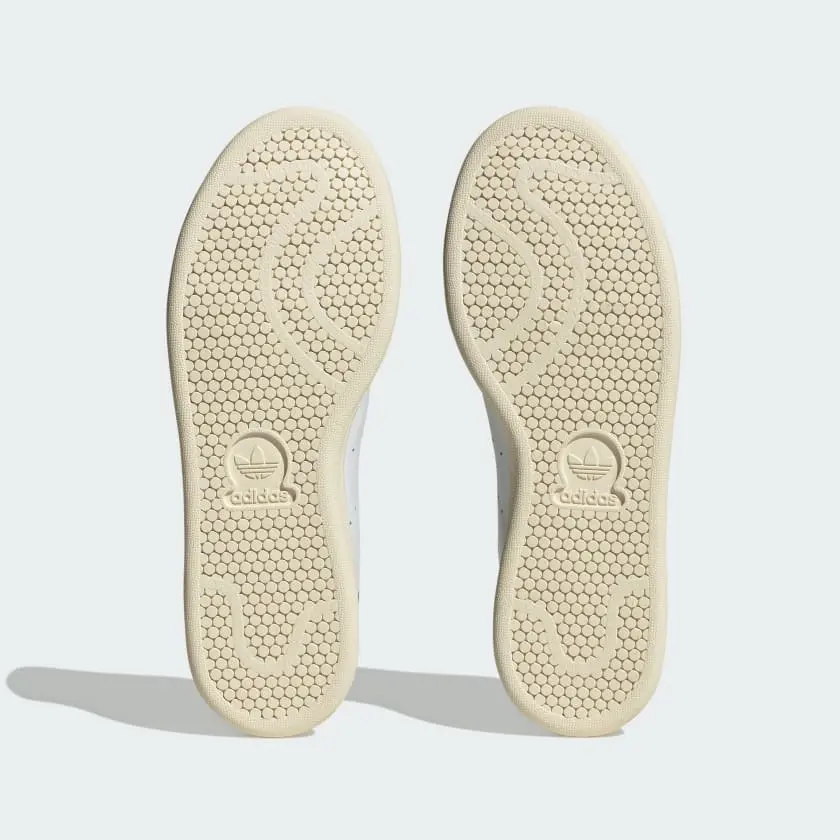 Giày Adidas Stan Smith x Highsnobiety 'Cloud White' IE2530 - Ảnh 5