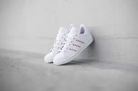 Alternative view of Giày Adidas Stan Smith J 'Heart Valentine's Day' EG6495