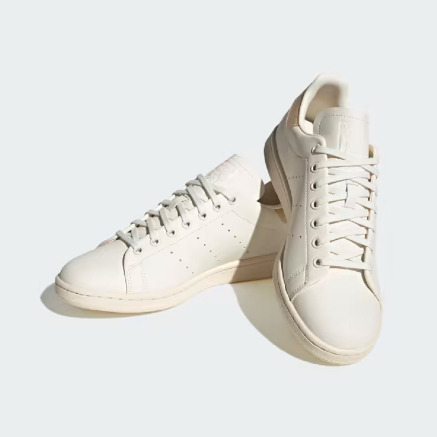 Giày Adidas Originals Stan Smith 'White' HP3170 - Ảnh 3