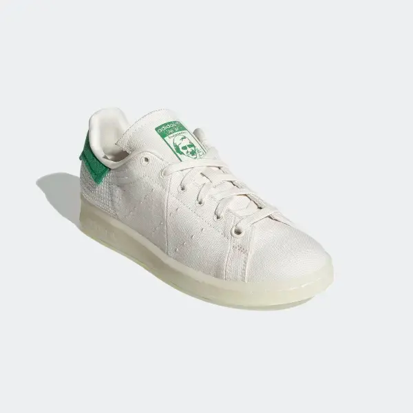 Alternative view of Giày Adidas Stan Smith 'Primeblue' FX5981