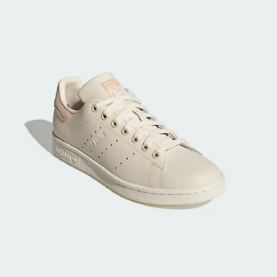 Alternative view of Giày Adidas Stan Smith 'Halo Blush' ID4533