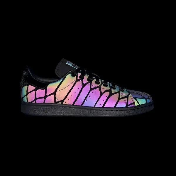 Giày Adidas Stan Smith 'Xeno Reflect' FV4284 - Ảnh 5