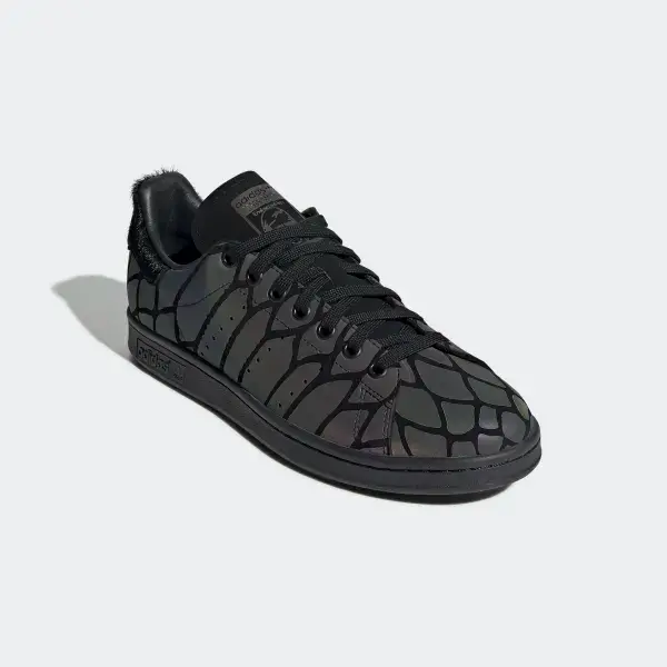 Giày Adidas Stan Smith 'Xeno Reflect' FV4284 - Ảnh 3
