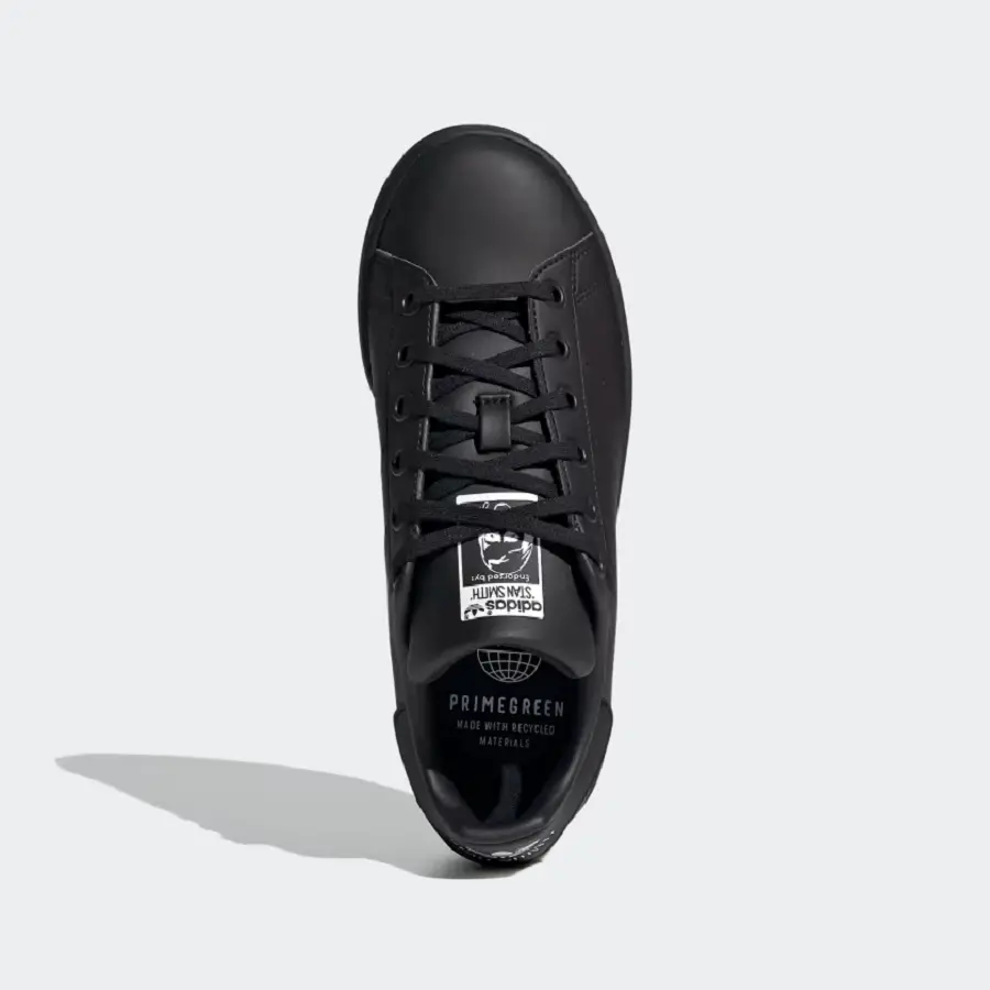 Alternative view of Giày Adidas Stan Smith 'Core Black' FX7523