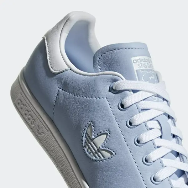 Alternative view of Giày Adidas Stan Smith 'Periwinkle' CG6793