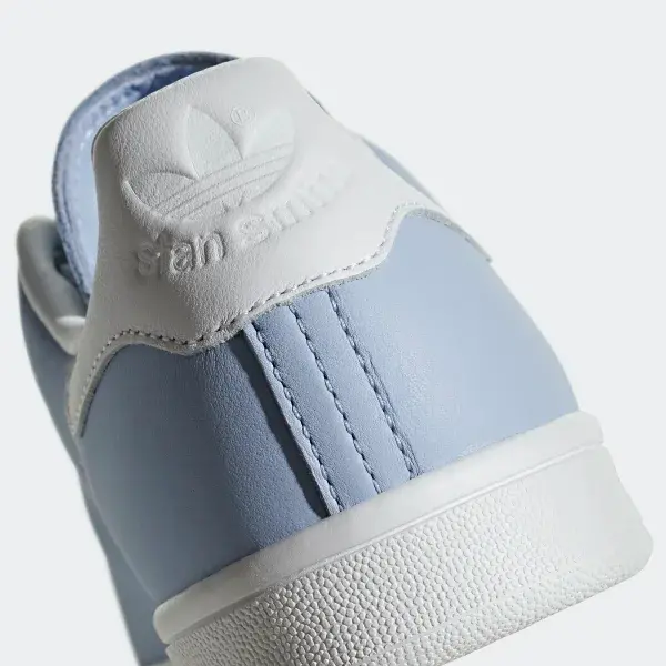Giày Adidas Stan Smith 'Periwinkle' CG6793 - Ảnh 4