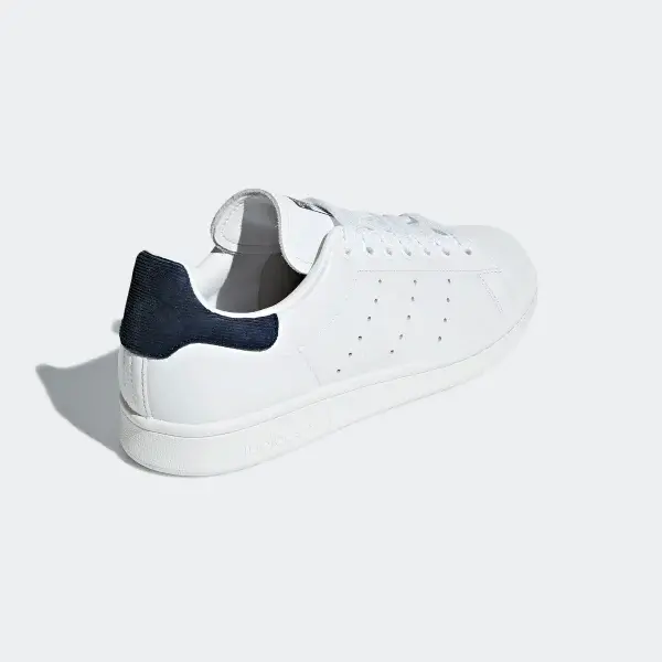 Giày Adidas Stan Smith 'Collegiate Navy' B41626 - Ảnh 4