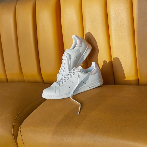 Giày Adidas Stan Smith 'Icey Pink' EE5865 - Ảnh 5