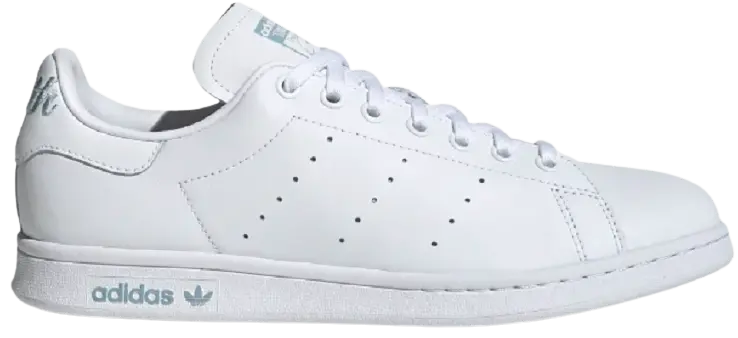 Giày Adidas Stan Smith 'White Mint' EF4299
