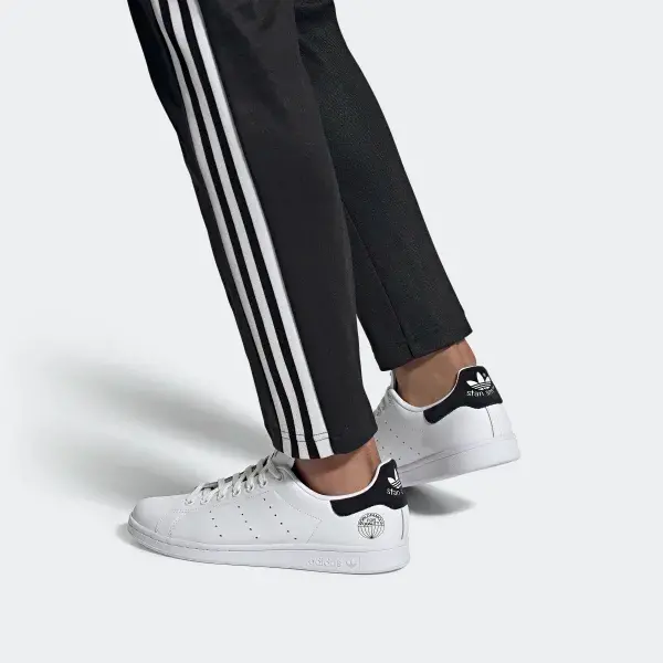 Giày Addias Stan Smith 'WFFQ' FV4081 - Ảnh 5