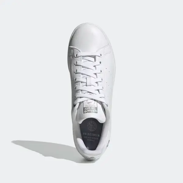 Giày Adidas Stan Smith Triple White FX5523 - Ảnh 4
