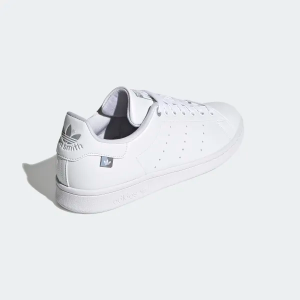 Alternative view of Giày Adidas Stan Smith Triple White FX5523