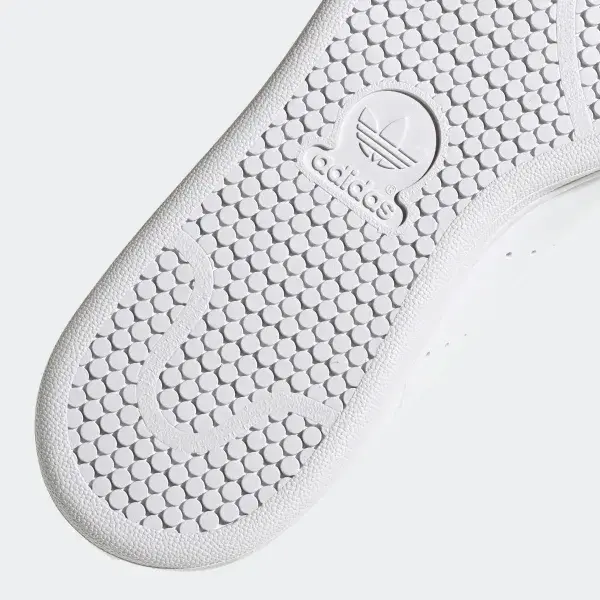 Giày Adidas Stan Smith Triple White FX5523 - Ảnh 3