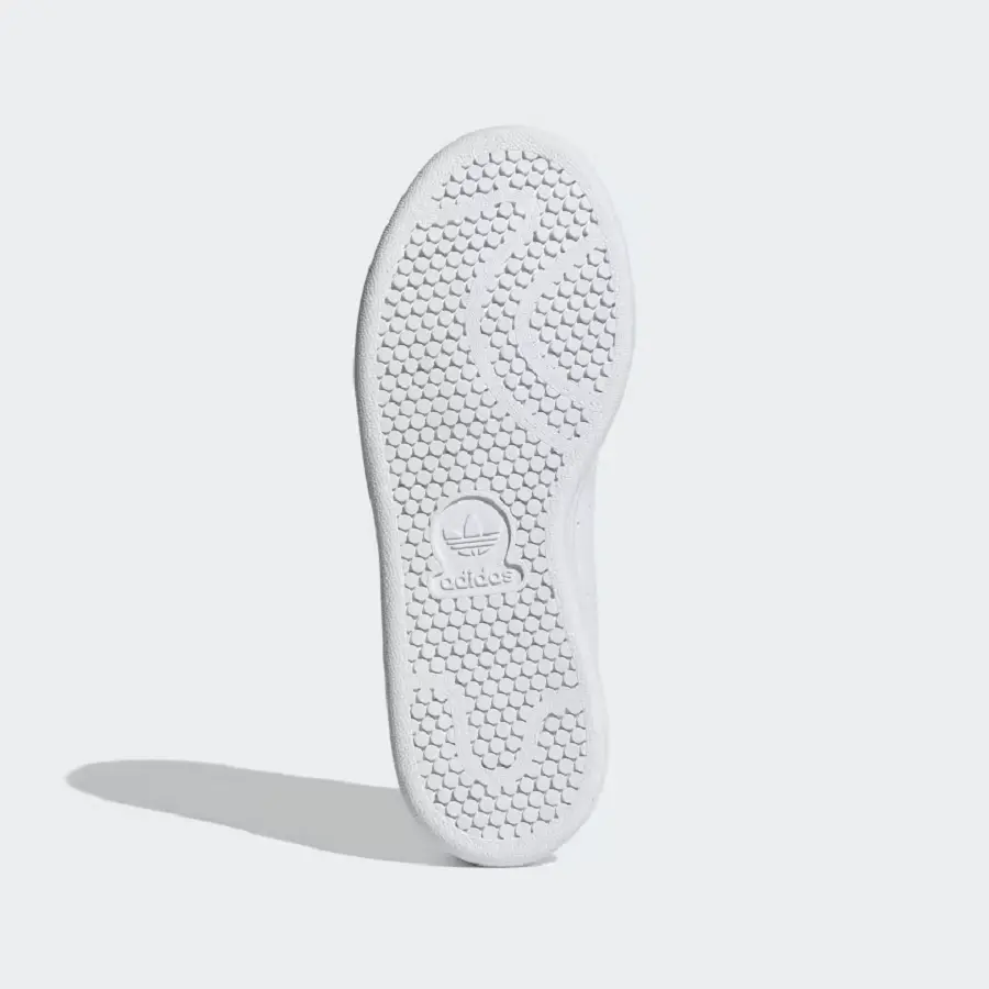 Giày Adidas Stan Smith 'Cloud White' FX7520 - Ảnh 3