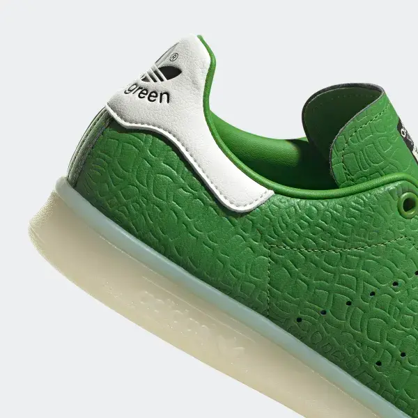 Giày Adidas Toy Story Stan Smith 'Rex The Dinosaur' FZ2705 - Ảnh 3