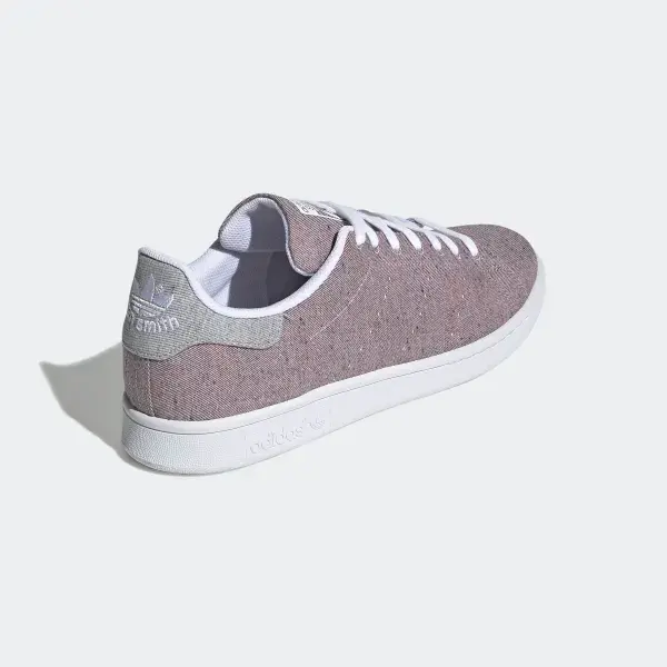 Alternative view of Giày Adidas Stan Smith Red Brown GY5460