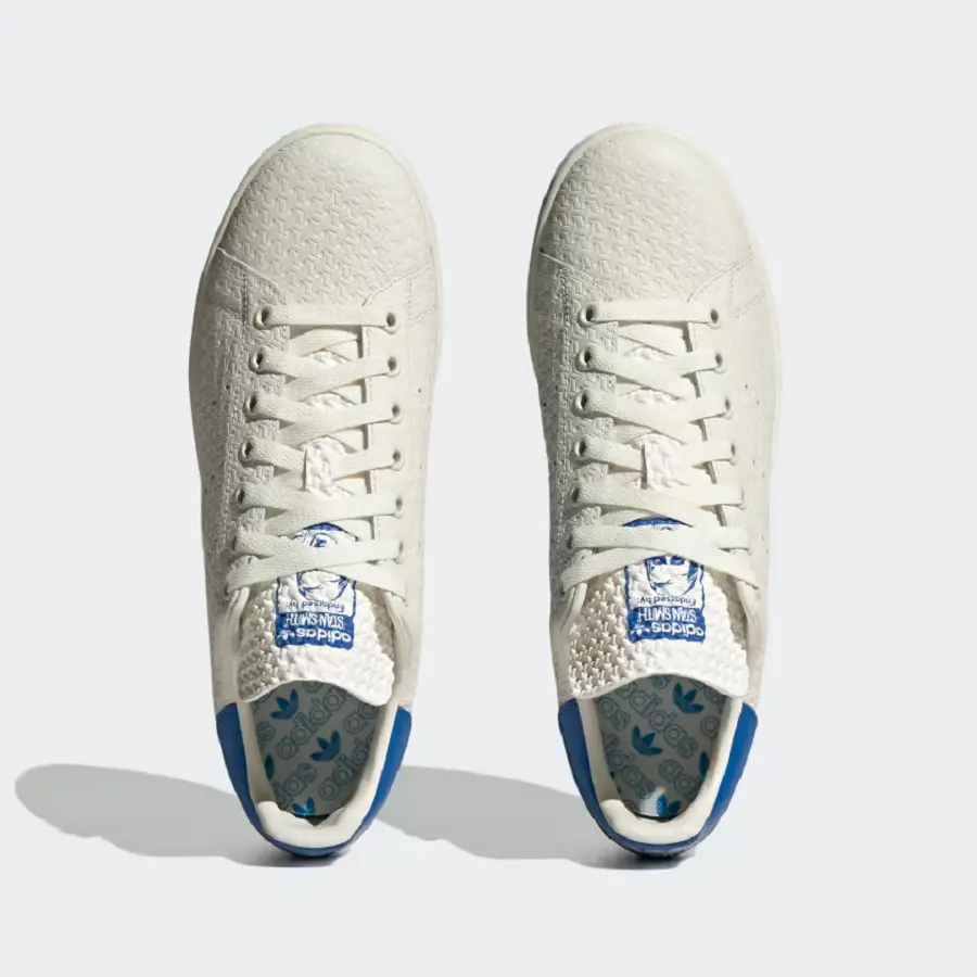 Alternative view of Giày Adidas Stan Smith 'Cloud White' HQ6747