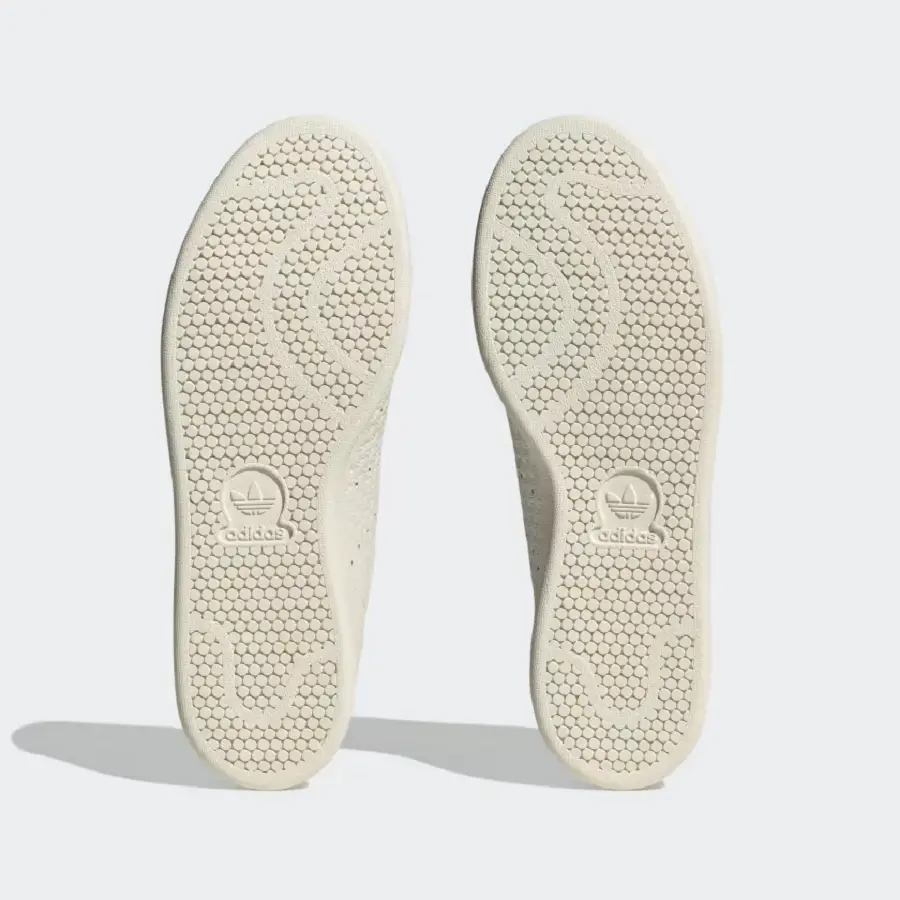 Giày Adidas Stan Smith 'Cloud White' HQ6747 - Ảnh 3