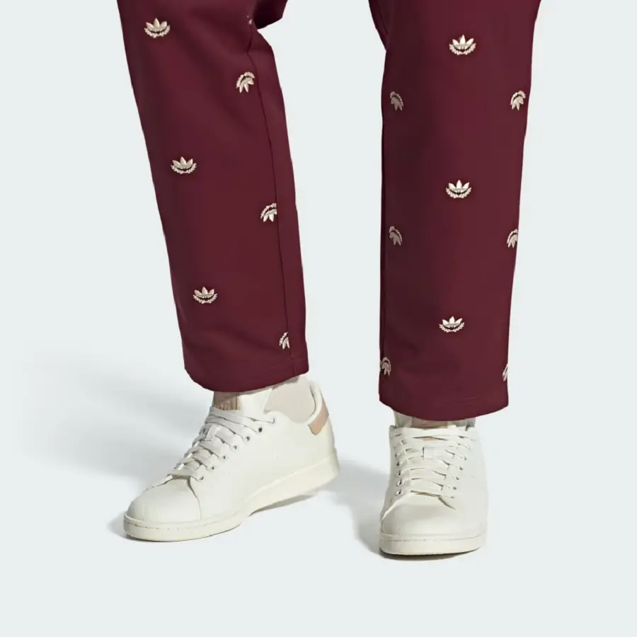 Alternative view of Giày Adidas Stan Smith 'White Denim' IE7271