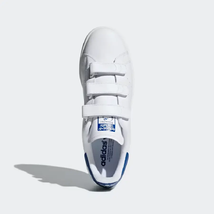 Alternative view of Giày Adidas Stan Smith 'Collegiate Royal' S80042