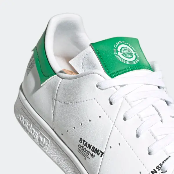 Giày Adidas Stan Smith 'Digital Prints' GV7666 - Ảnh 3