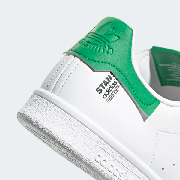 Giày Adidas Stan Smith 'Digital Prints' GV7666 - Ảnh 4