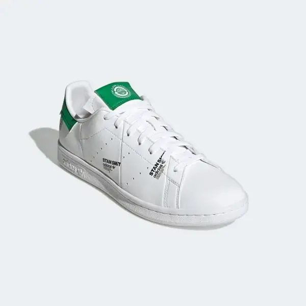 Giày Adidas Stan Smith 'Digital Prints' GV7666 - Ảnh 5