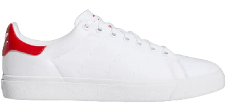 Giày Adidas Stan Smith Red White GZ8550