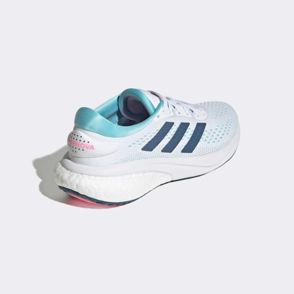 Giày adidas Supernova 2 White GW9100 - Ảnh 4