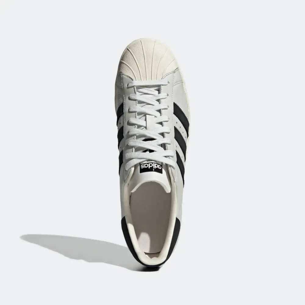 Alternative view of Giày Adidas Superstar Recon 'White Core Black' H05349