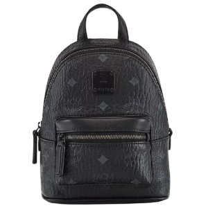 Túi MCM Stark Crossbody in Visetos 'Black' MMRCAVE01BK001