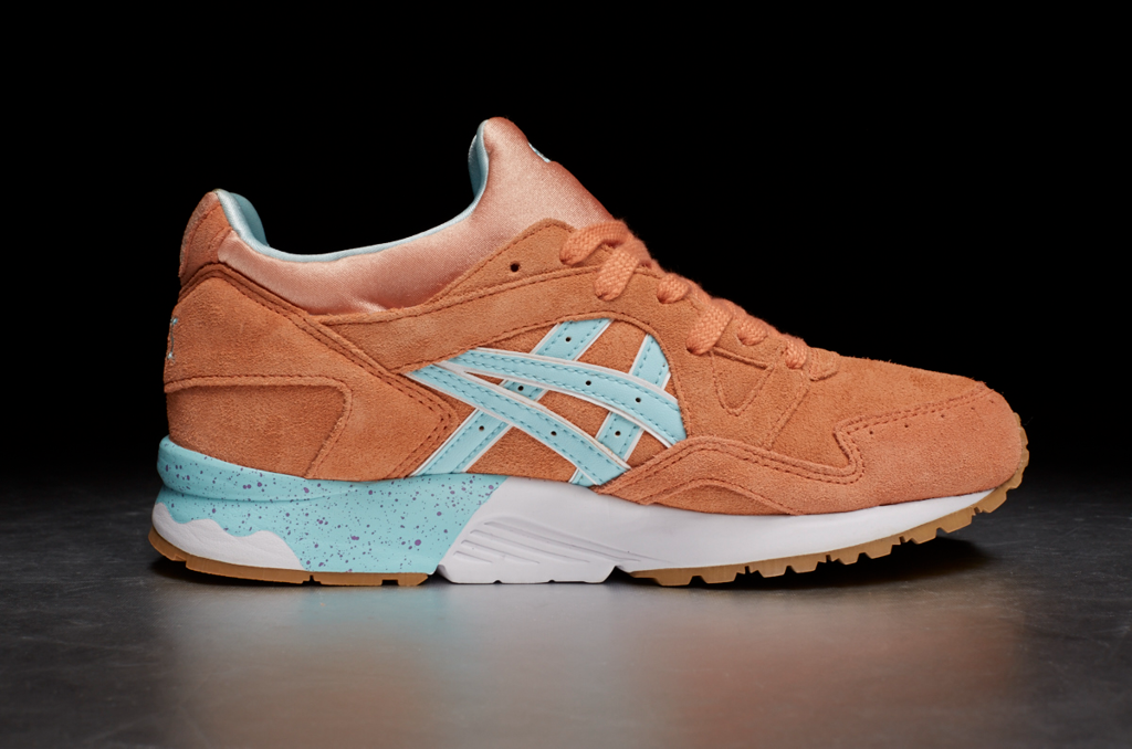Giày Asics Gel Lyte 5 'Easter' H574L-6412 - Ảnh 2