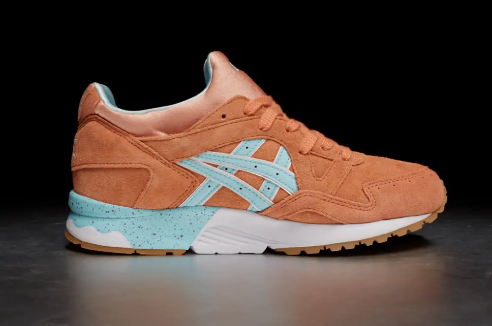 Alternative view of Giày Asics Gel Lyte 5 'Easter' H574L-6412