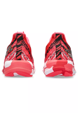 Alternative view of Giày Asics Wmns Noosa Tri 15 'Avant Garde - Electric Red' 1012B429-600