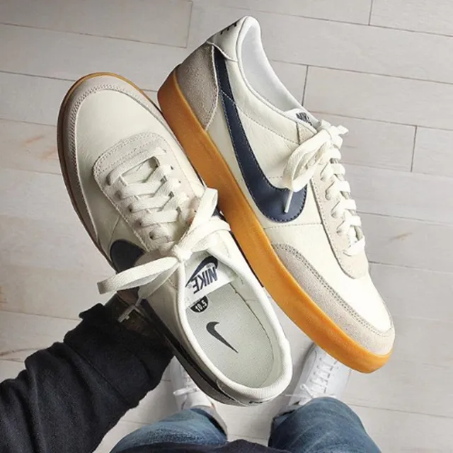 Giày Nike Killshot 2 'Midnight Navy' 432997-107 - Ảnh 5