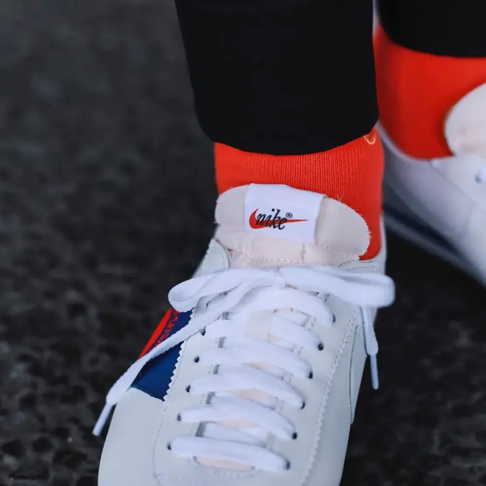 Alternative view of Giày Nike Classic Cortez '72 QS 'Shoe Dog Pack Dimension Six' CJ2586-101