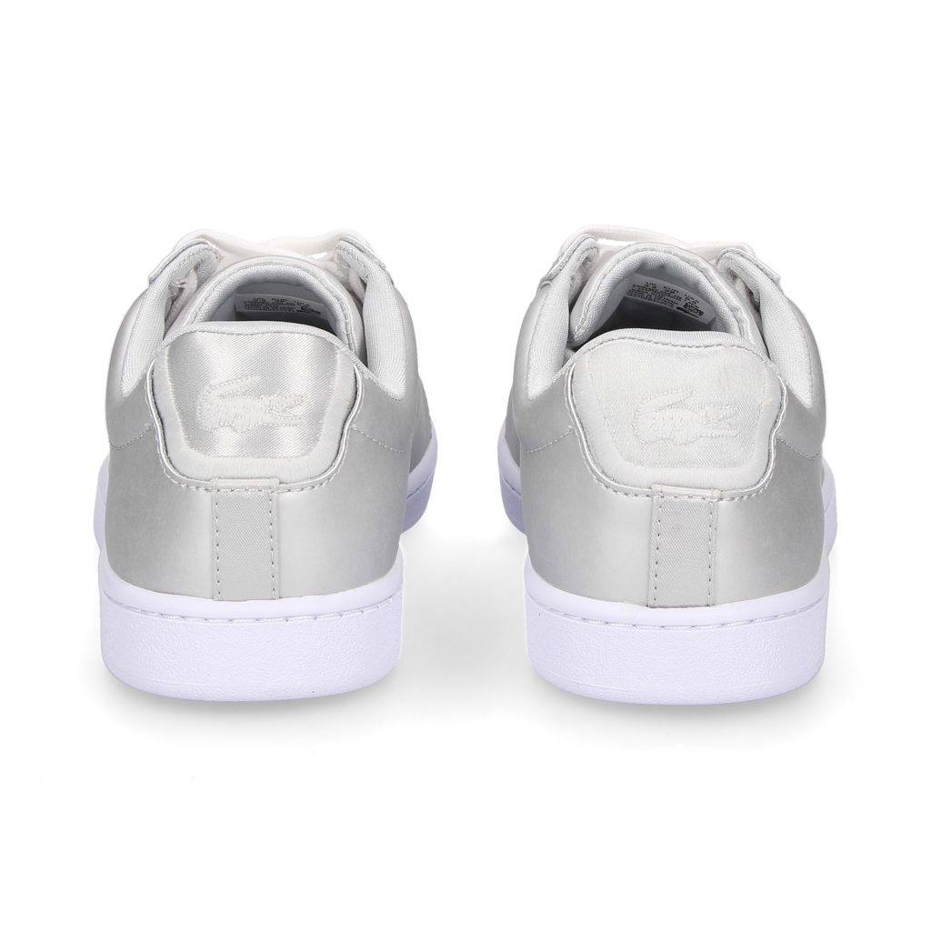 Giày Lacoste Womens Carnaby Evo 118 1 7 35SPW0006-2Q5 - Ảnh 4