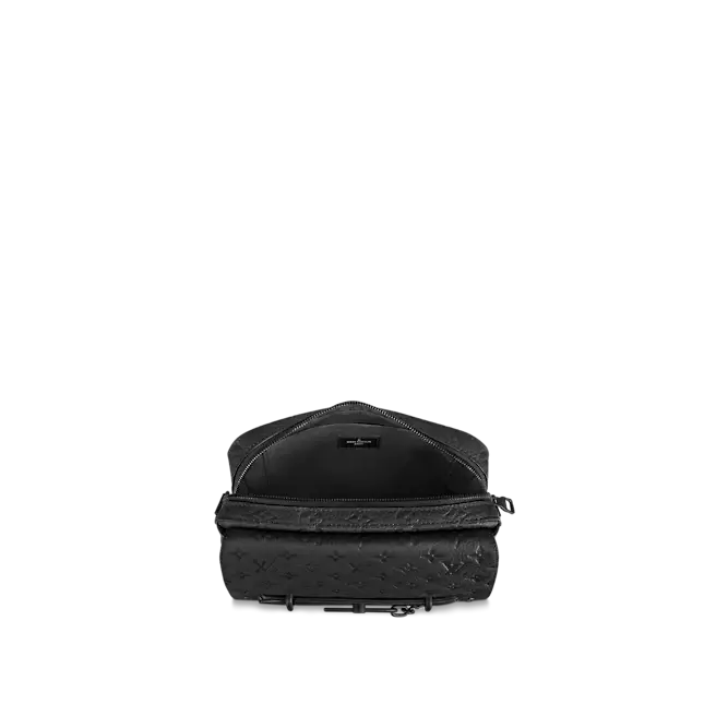 Túi Louis Vuitton Steamer Messenger M57307 - Ảnh 4