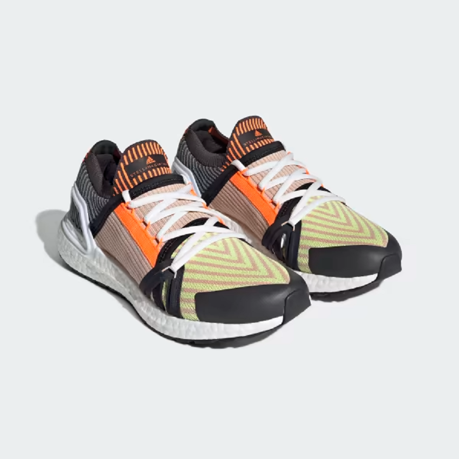 Giày Adidas Stella McCartney 'Soft Powder' FW6360 - Ảnh 5