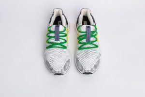 Alternative view of Giày Adidas Stella McCartney x Wmns UltraBoost 'White Black' F35900