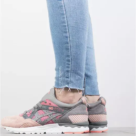 Giày Asics Gel Lyte 5 'Pastel' HL7K0-2996 - Ảnh 7
