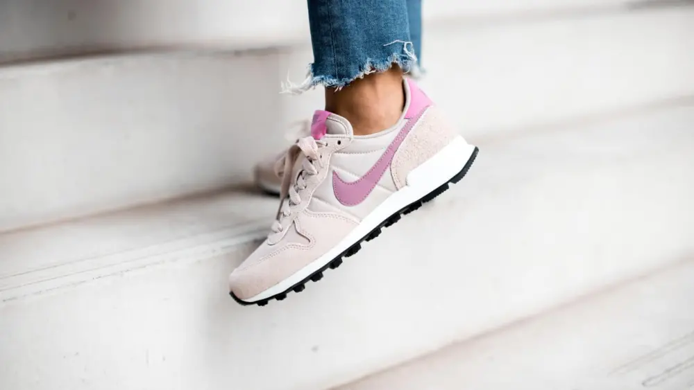 Giày Nike WMNS Internationalist 828407-214 - Ảnh 3