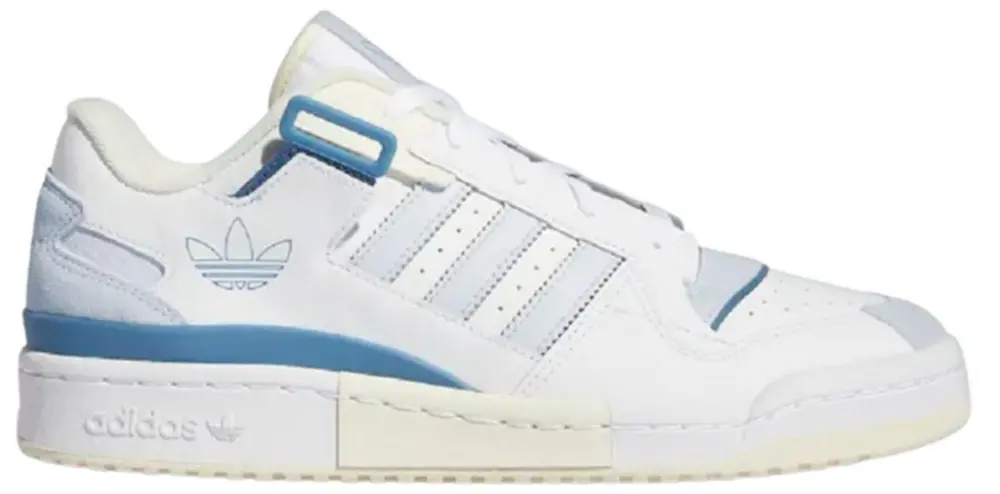 Giày Adidas Forum Exhibit Low 'Sky Tint' GW6348