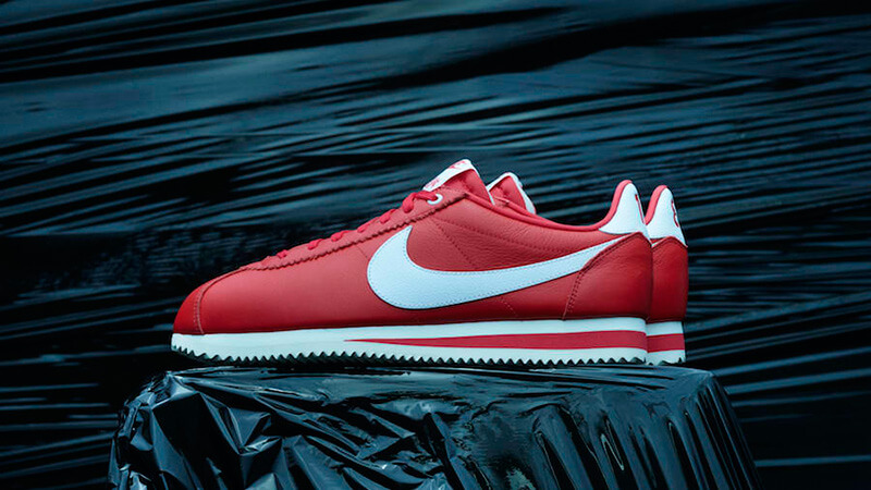 Giày Nike Stranger Things x Cortez 'OG Collection' CK1907-600 - Ảnh 5
