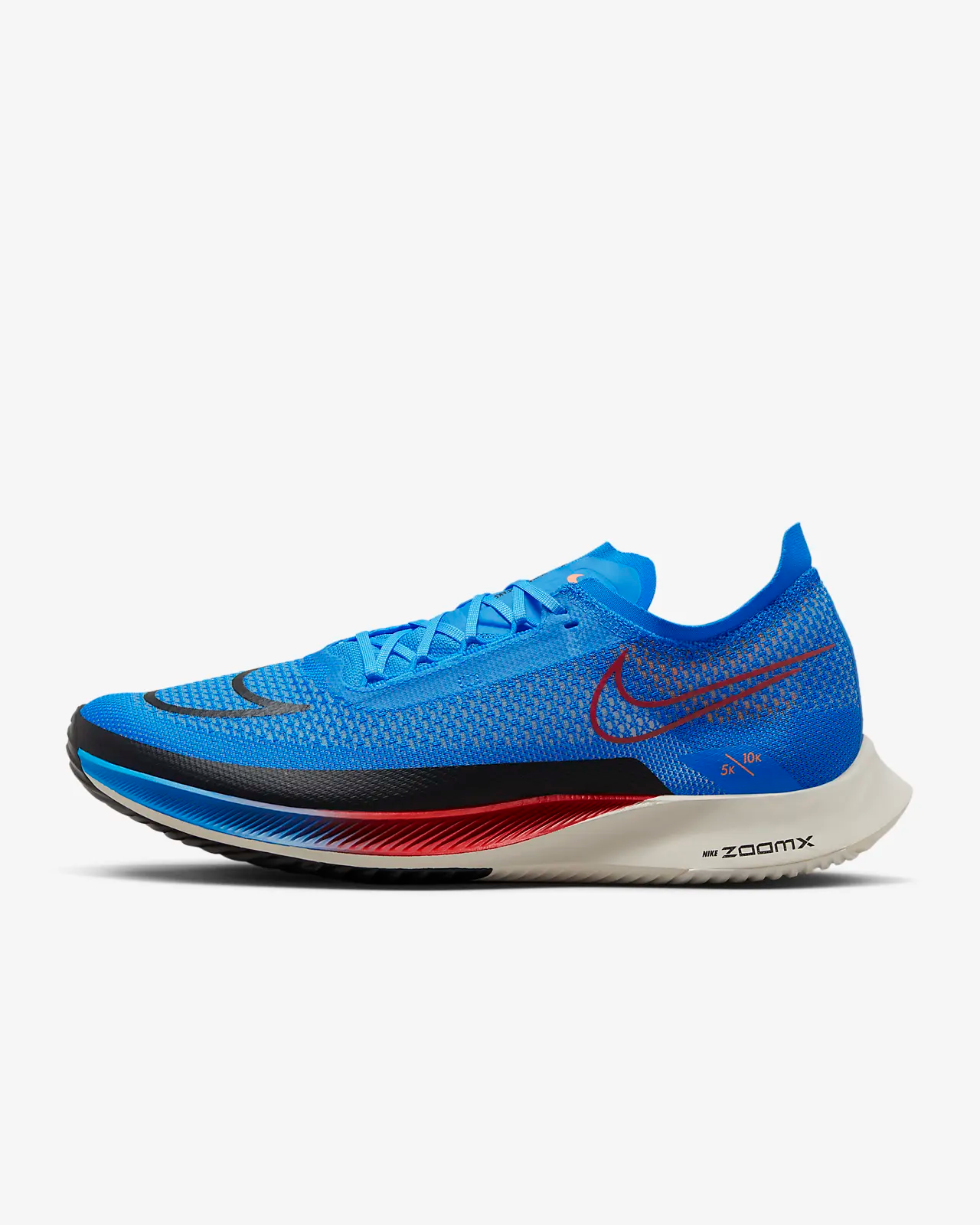 Giày Nike ZoomX Streakfly 'Blue Red' FJ3891-406 - Ảnh 4