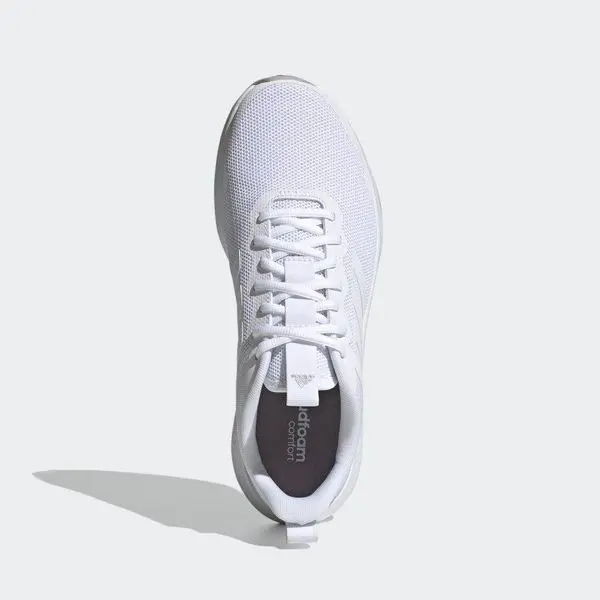 Giày Adidas FLUIDSTREET 'Cloud White' FY8452 - Ảnh 6