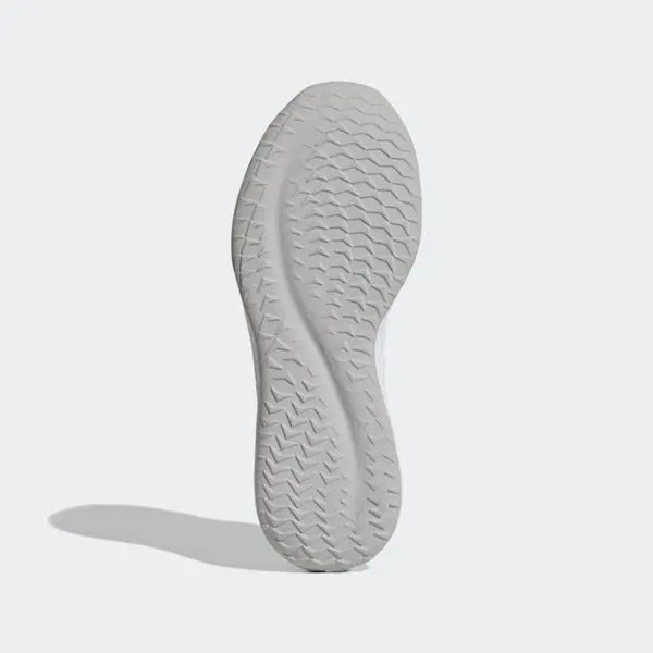 Giày Adidas FLUIDSTREET 'Cloud White' FY8452 - Ảnh 7