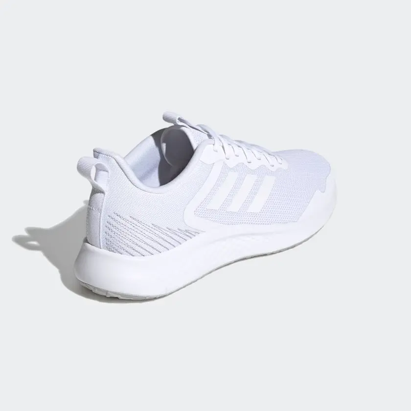 Giày Adidas FLUIDSTREET 'Cloud White' FY8452 - Ảnh 5