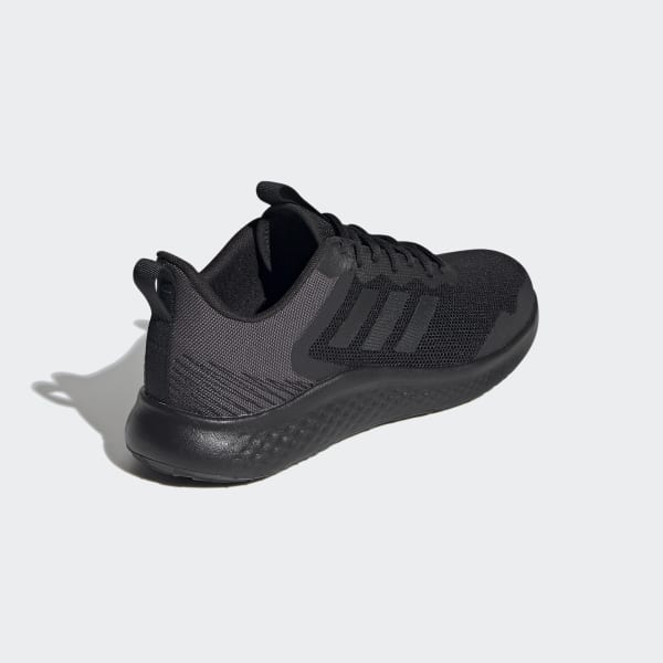 Giày Adidas Fluidstreet 'Black' FY8094 - Ảnh 3