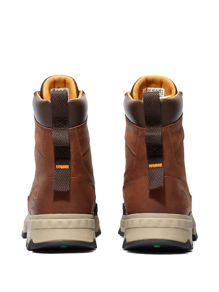 Giày Timberland Greenstride ‘Rust Full Grain’ A285AF13 - Ảnh 3